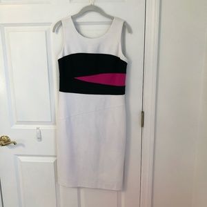 NWT NUE by Shani Dress